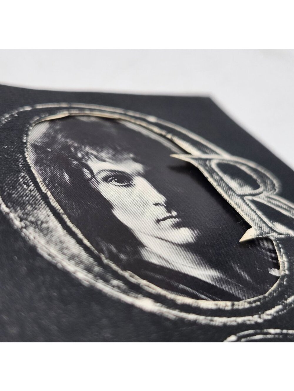 Quiet Riot Q R Master Digital Cassette Promotional Copy Pasha Records RARE - Picture 8 of 10
